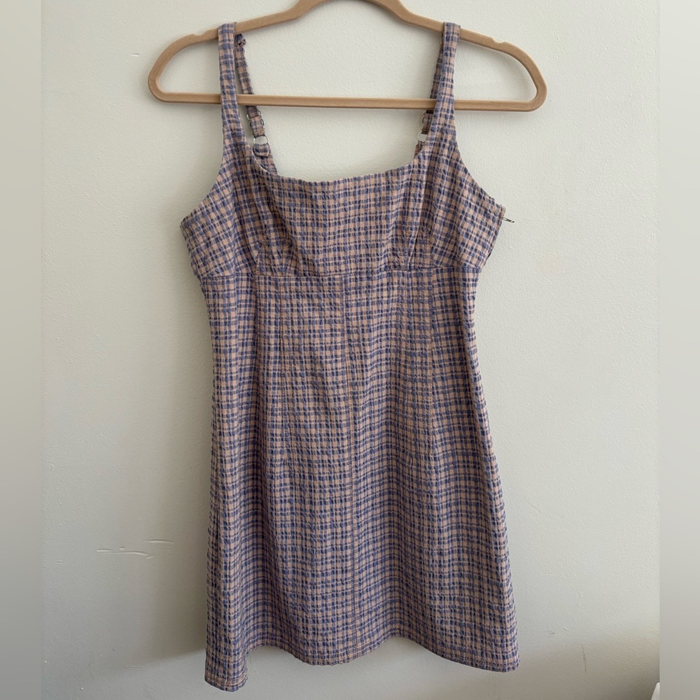 Mini dress